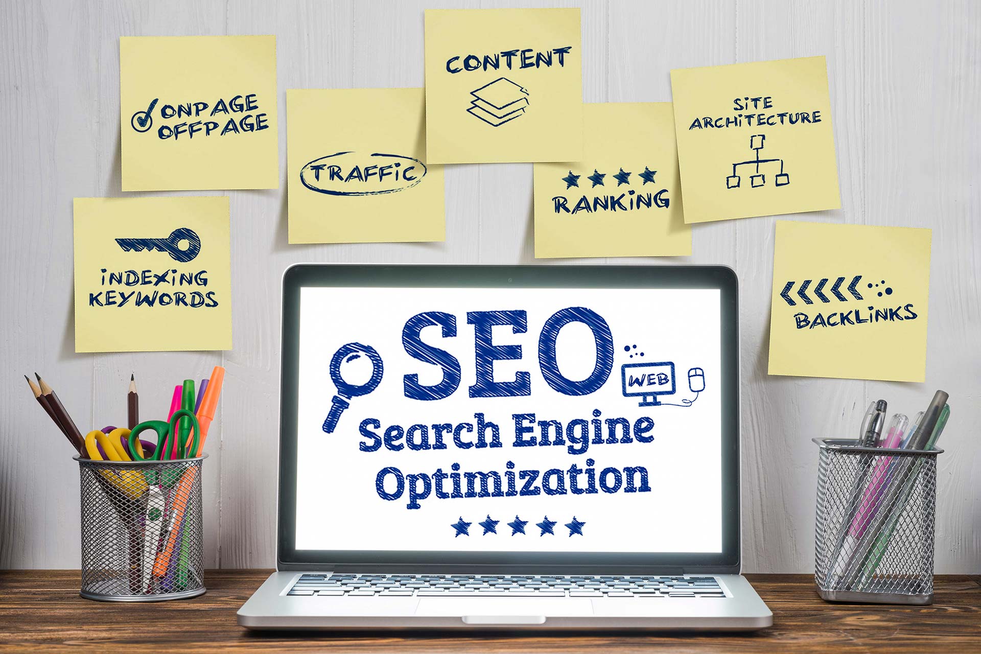 SEO Sibiu - Optimizare website-uri - Timedia